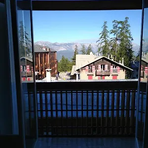 Le Christiana Valberg