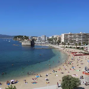 Bel T3 Mourillon à 5 Min Des Plages - Vue Toulon