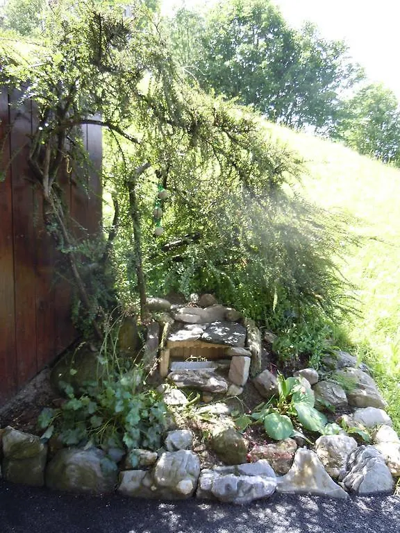 Appartement La Grange N° 27 - Bât. 6 à Combloux 0*,  France