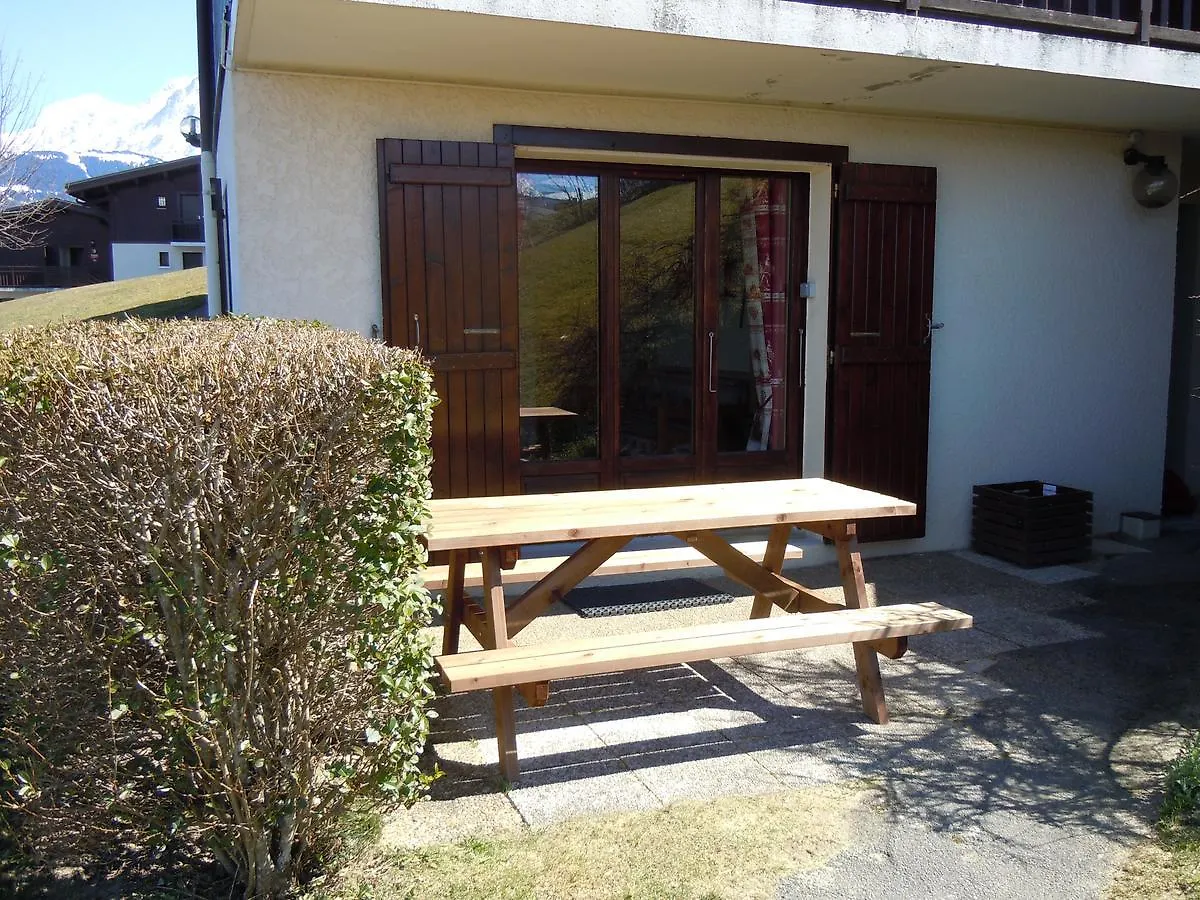 Appartement La Grange N° 27 - Bât. 6 à Combloux 0*,  France